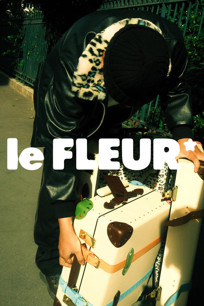 Golf leFleur* - Tyler the creator | BDC Paris I Boys Don’t Cry