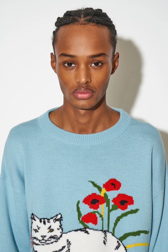 Neko sweater hotsell