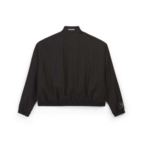 Adidas x Willy Chavarria Pinstripe Track Jacket | BDC Paris I Boys