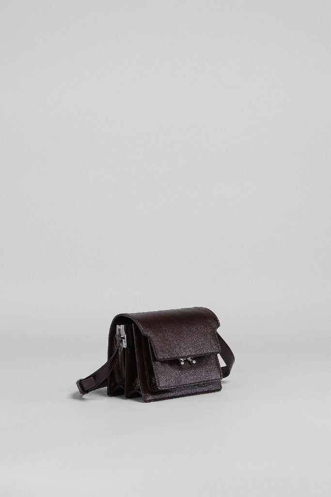 Marni Soft Trunk Large Shoulder Bag – Cettire