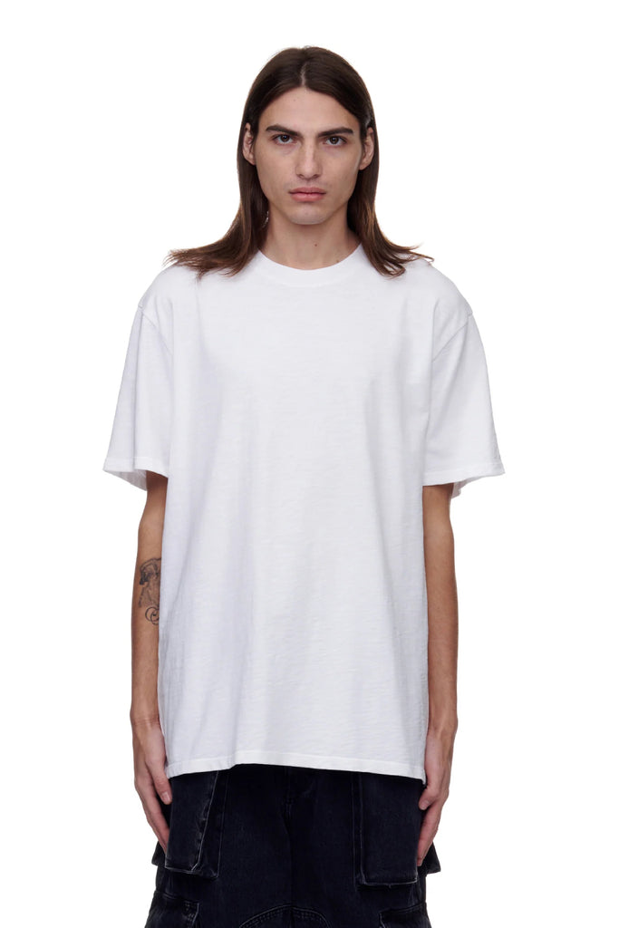 Nahmias Grandma T-shirt White