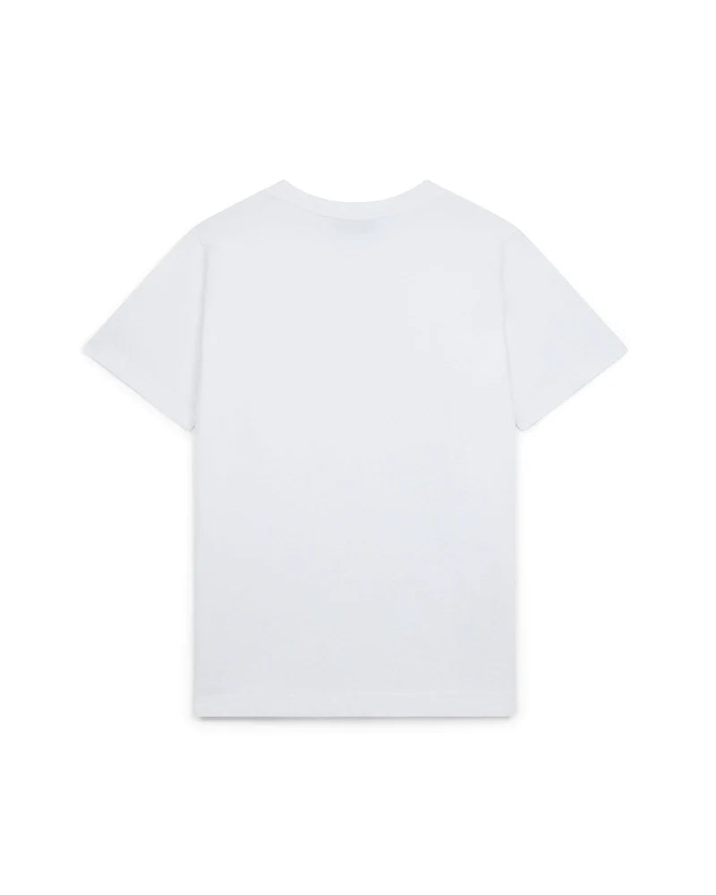 Casablanca Unity is Power T-shirt White