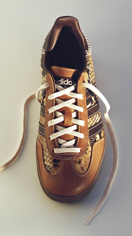 Wales Bonner x adidas | BDC Paris I Boys Don't Cry