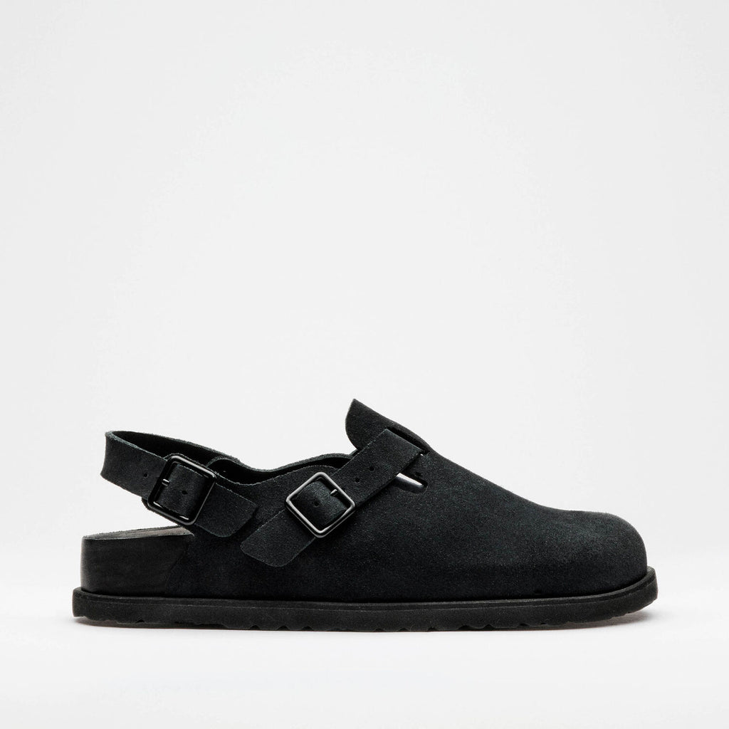 Birkenstock 1774 Tokio VL Cazador Black