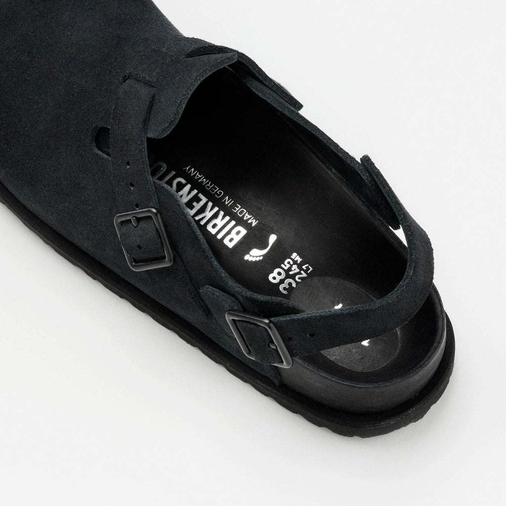 Birkenstock 1774 Tokio VL Cazador Black