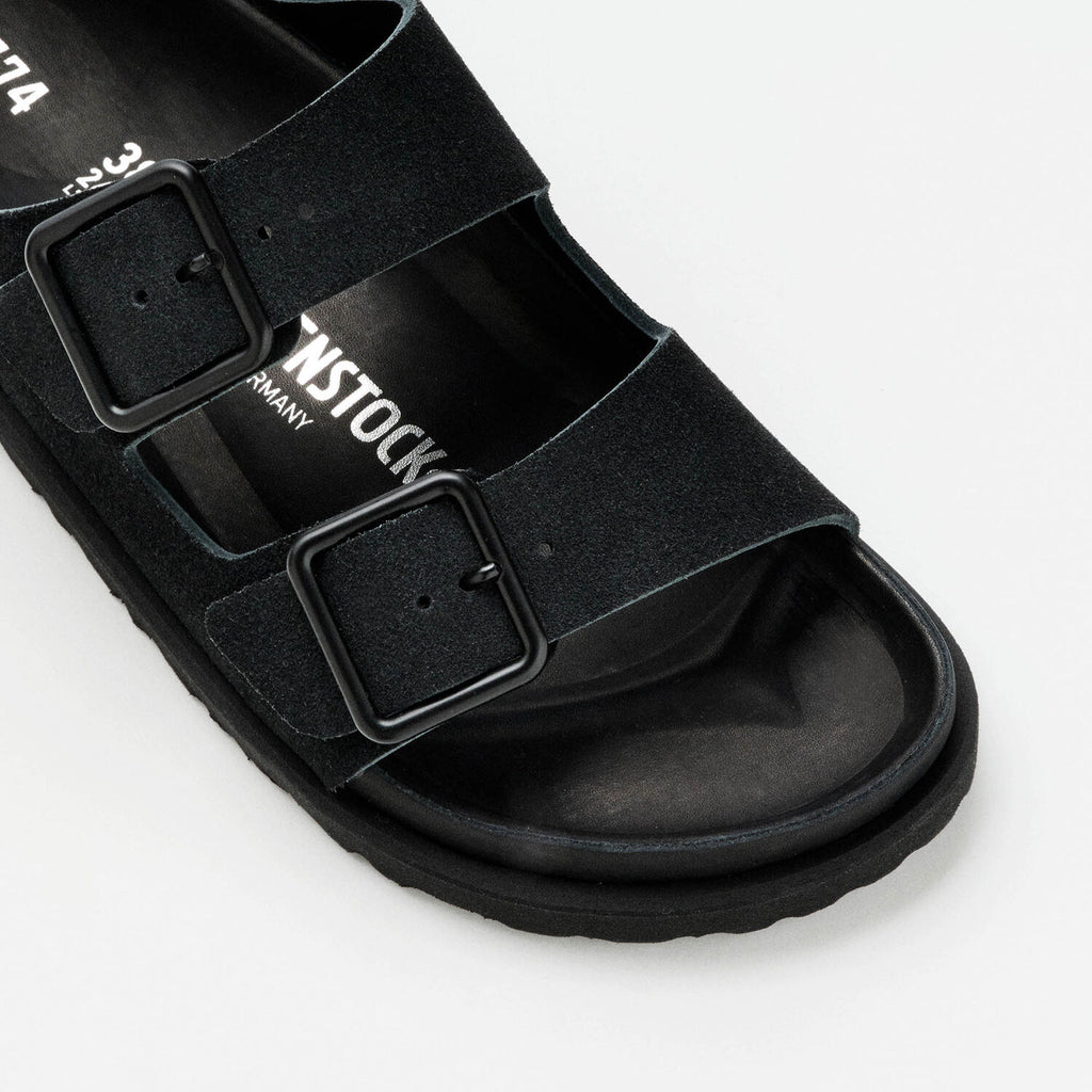 Birkenstock 1774 Arizona VL Cazador Black