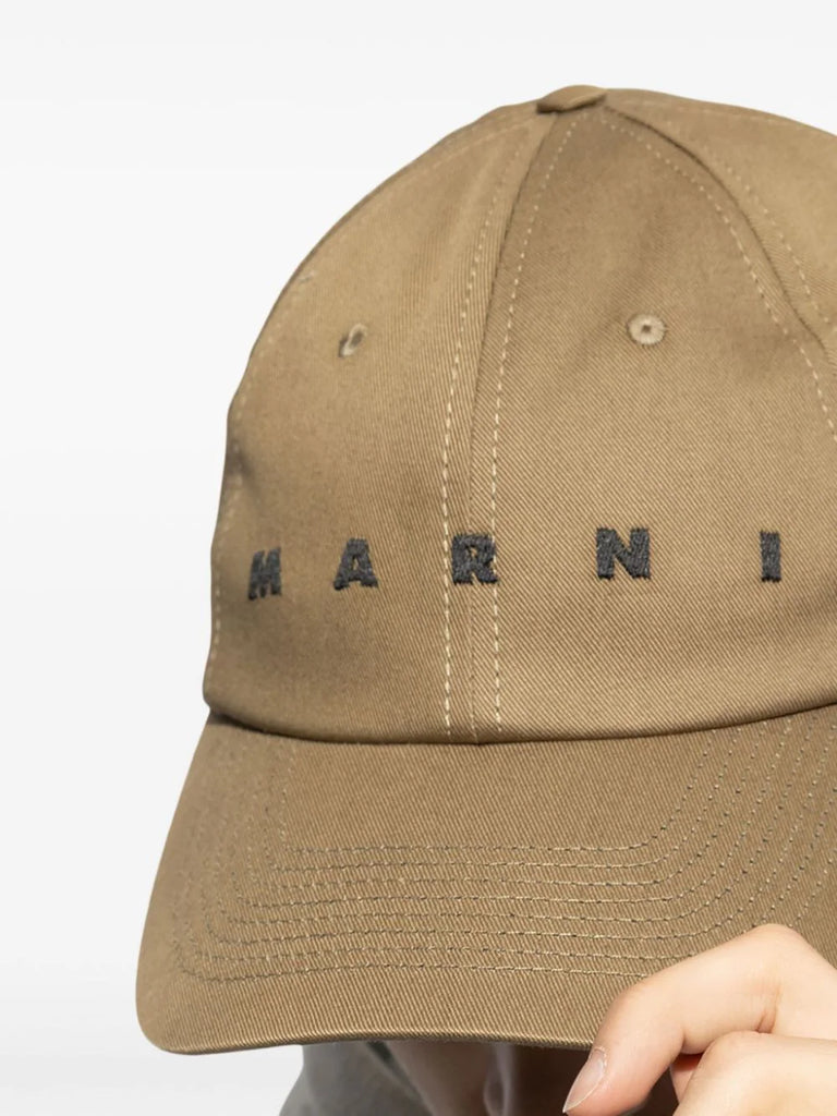 Marni Baseball Caps