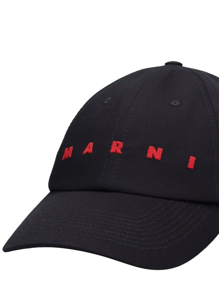 Marni Baseball Caps