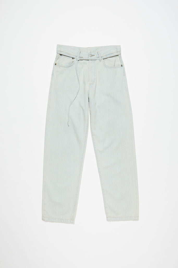 Acne Studio 1991 Toi U Light Blue