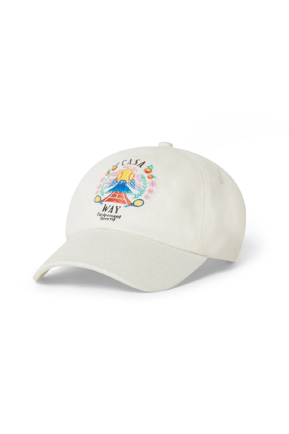 Casablanca Casa Way Mountain Cap | BDC Paris I Boys Don't Cry