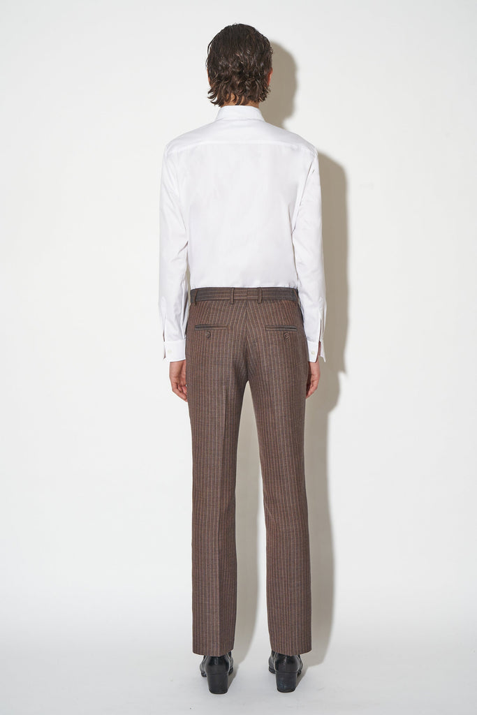 Paul & Joe Belin Wool Blend Pants