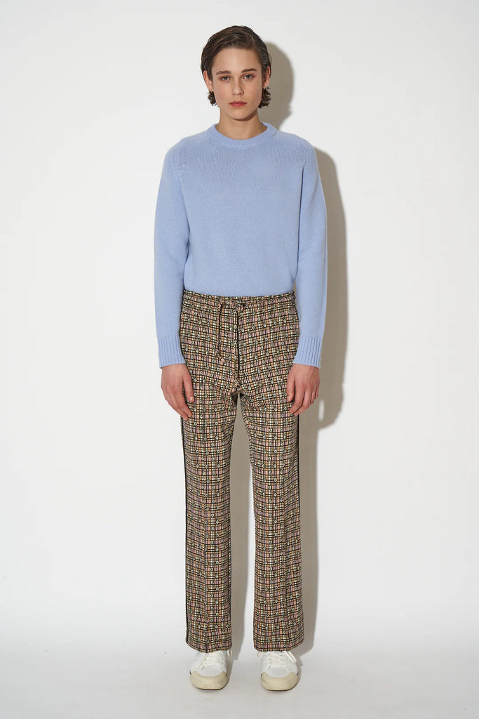 Paul & Joe Jake Jacquard Jersey Pants