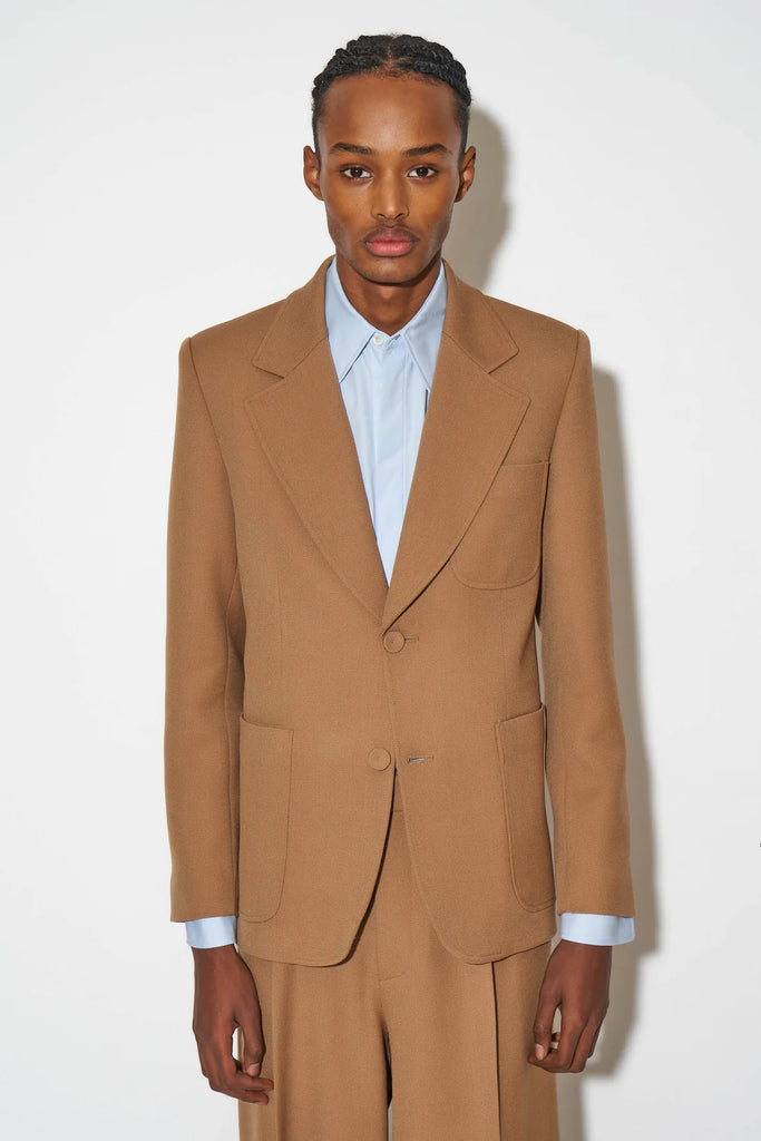 Paul & Joe Malice Virgin Wool Jacket