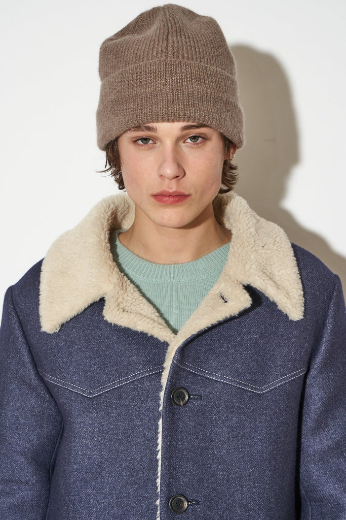 Paul & Joe Cashmere Hat