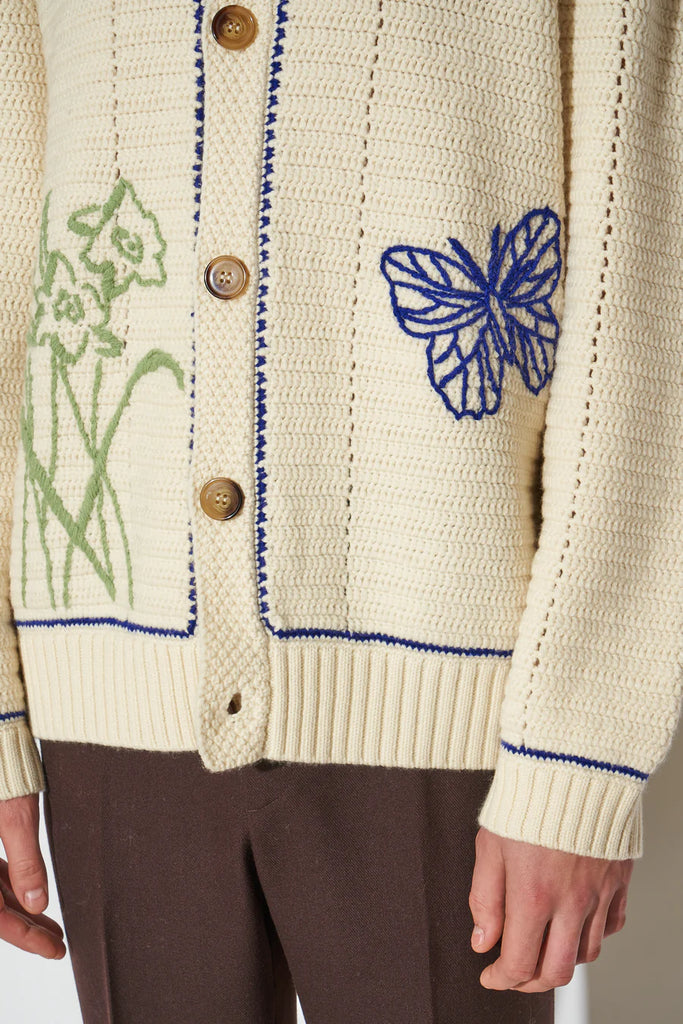 Paul & Joe Calinou Cardigan