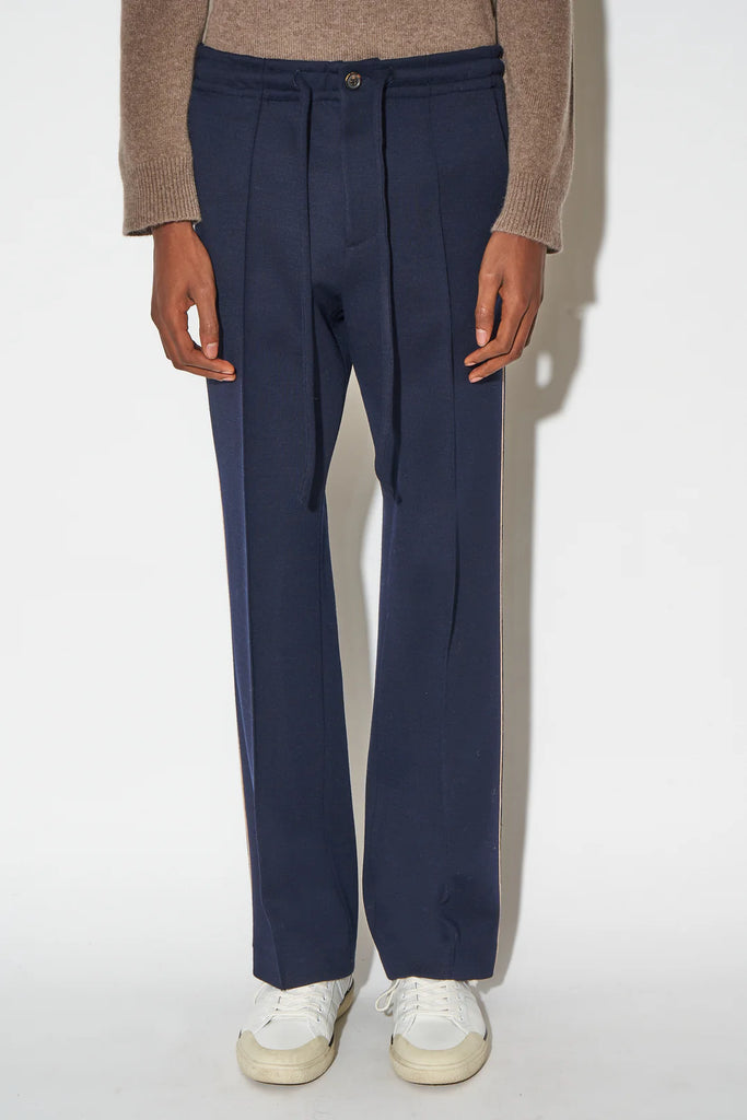 Paul & Joe Jerry Milano Wool Pants