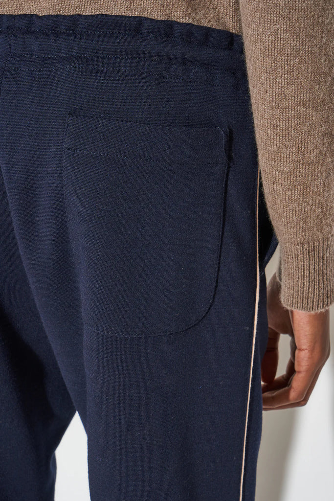 Paul & Joe Jerry Milano Wool Pants