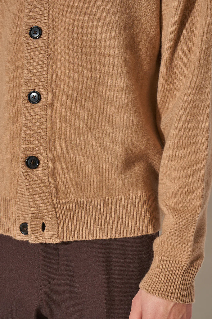 Paul & Joe Jim Cashmere Cardigan