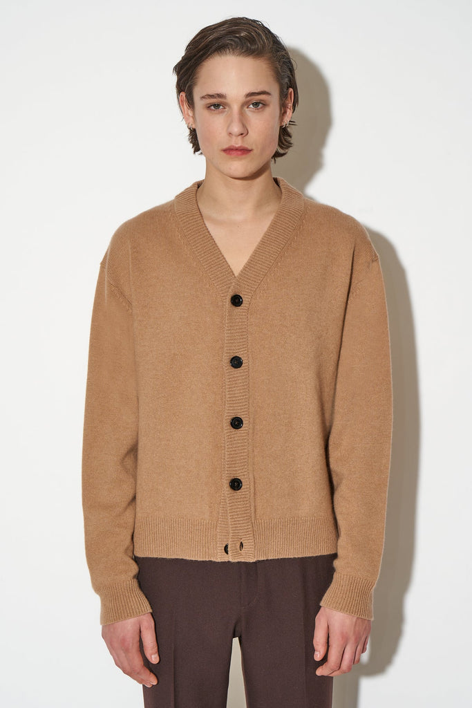 Paul & Joe Jim Cashmere Cardigan