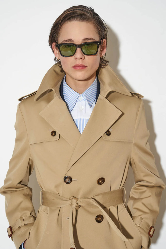 Paul & Joe Nicolas Trench Coat