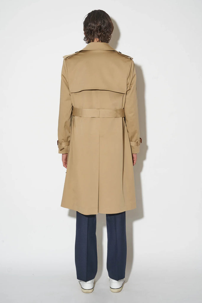 Paul & Joe Nicolas Trench Coat