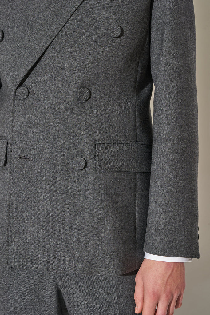 Paul & Joe Noam Tailored Wool Blazer