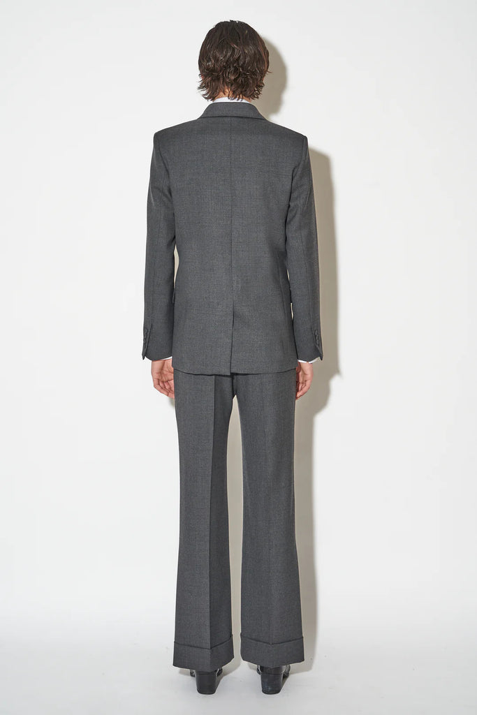 Paul & Joe Noam Tailored Wool Blazer