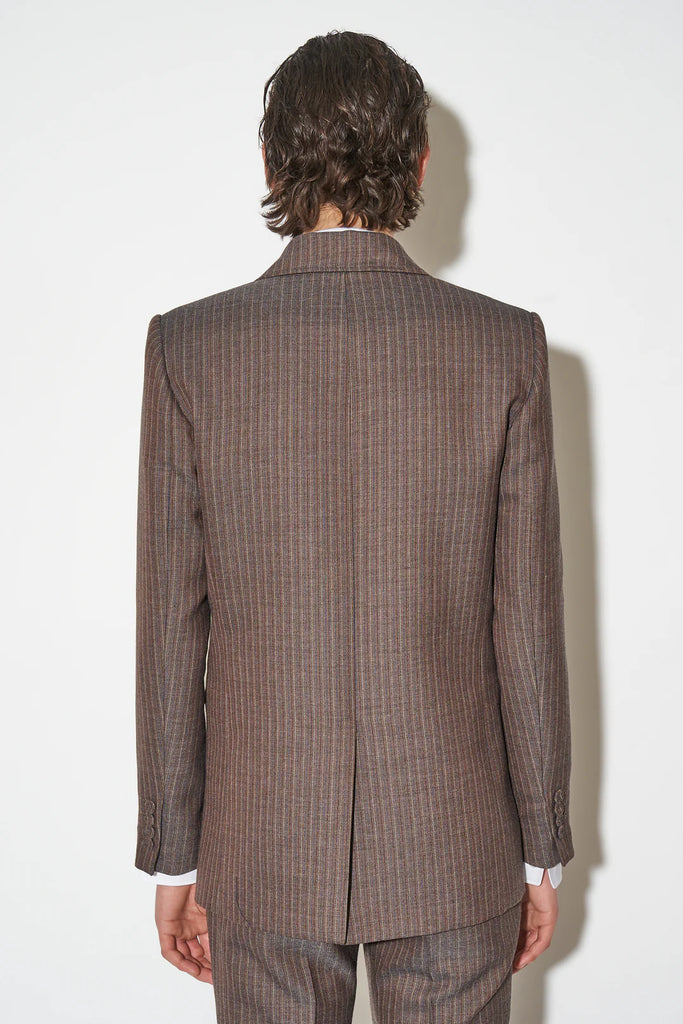 Paul & Joe Victor Wool Blend Jacket