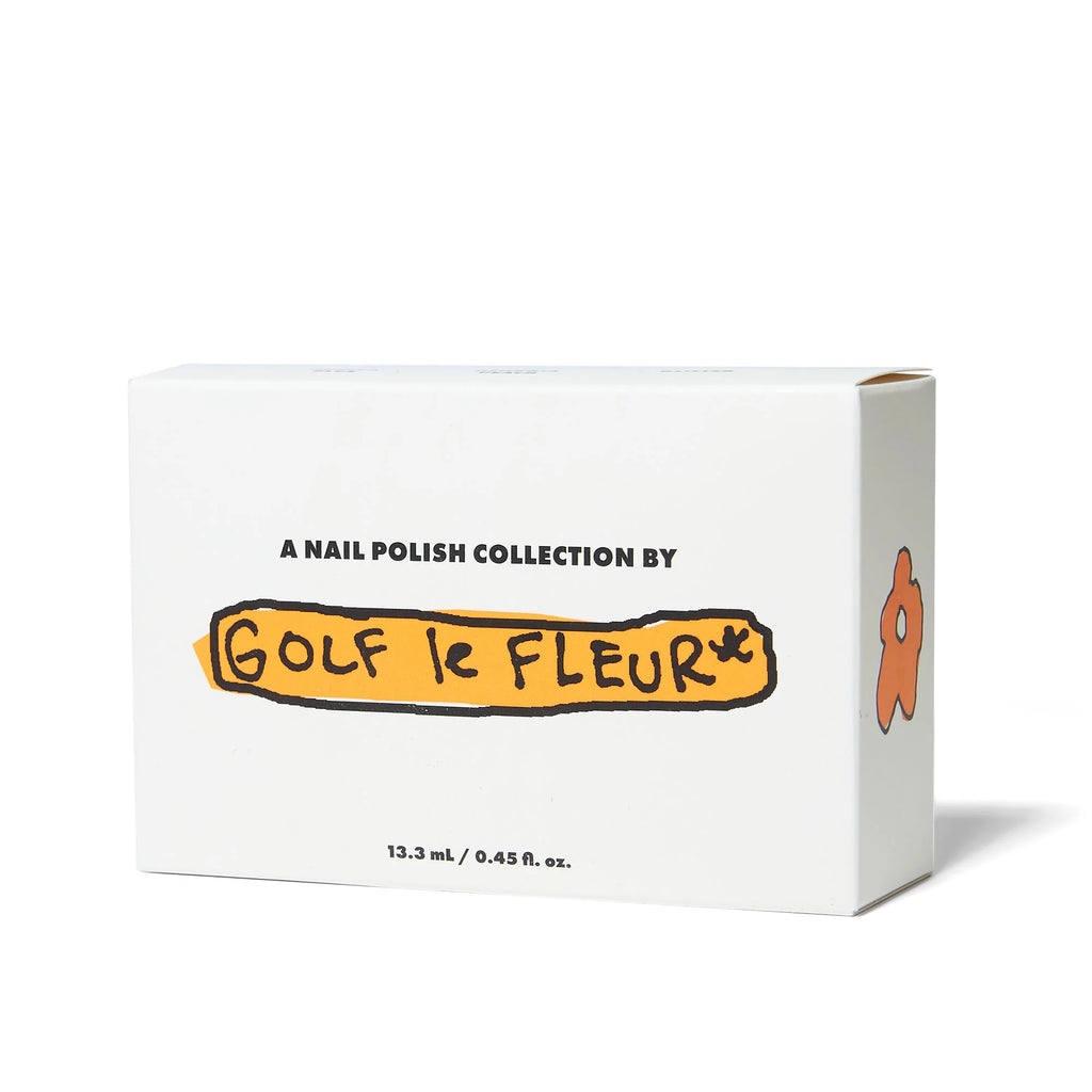 Le Fleur* 3-Pack Solid Gloss Nail Polish Collection