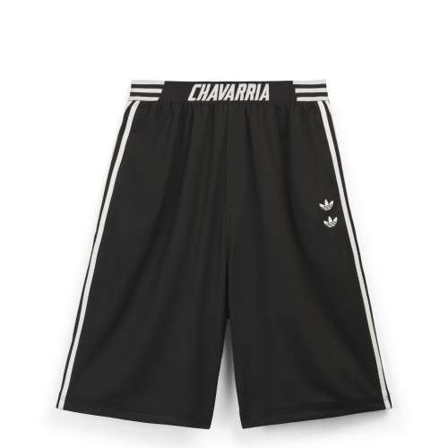 Adidas x Willy Chavarria Mesh Short | BDC Paris I Boys Don't Cry