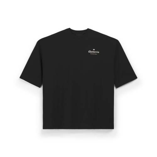 アディダス ウィリー チャバリア ORI MERCH SS TEE Tシャツ Adidas x Willy Chavarria Black Logo SS Tee | BDC Paris I Boys Don