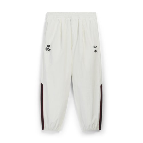 Adidas x Willy Chavarria Woven TS Pan | BDC Paris I Boys Don't Cry