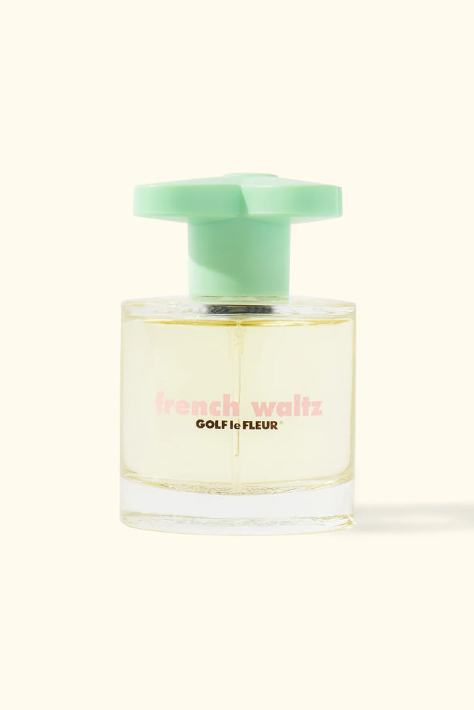 Golf Le Fleur* French Waltz Parfum 50ml