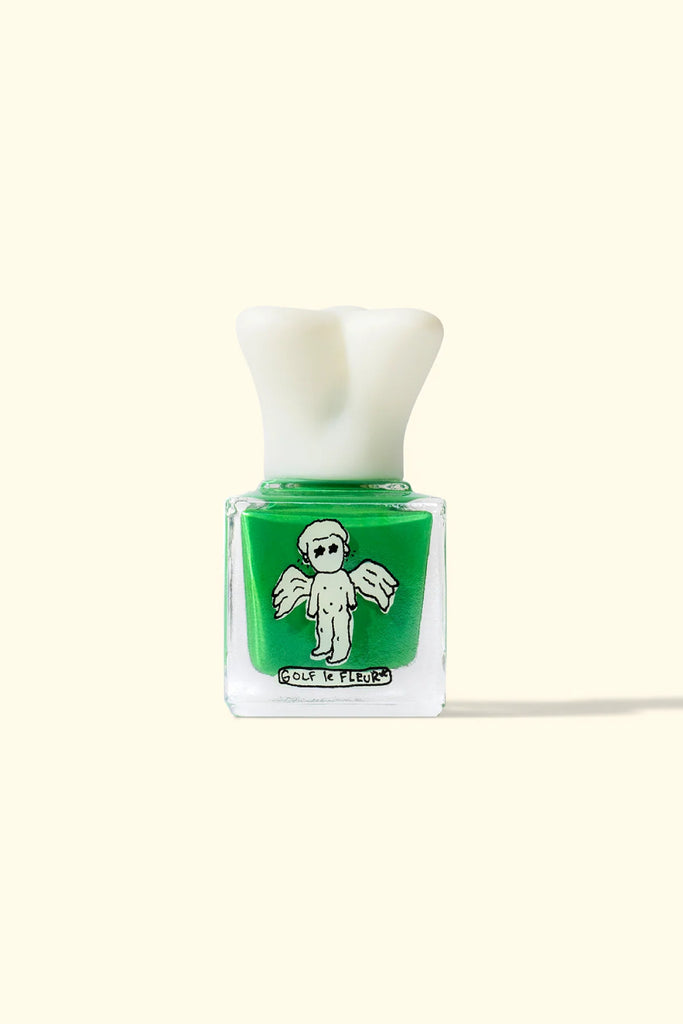 Golf le Fleur* X Humanrace Nail Polish