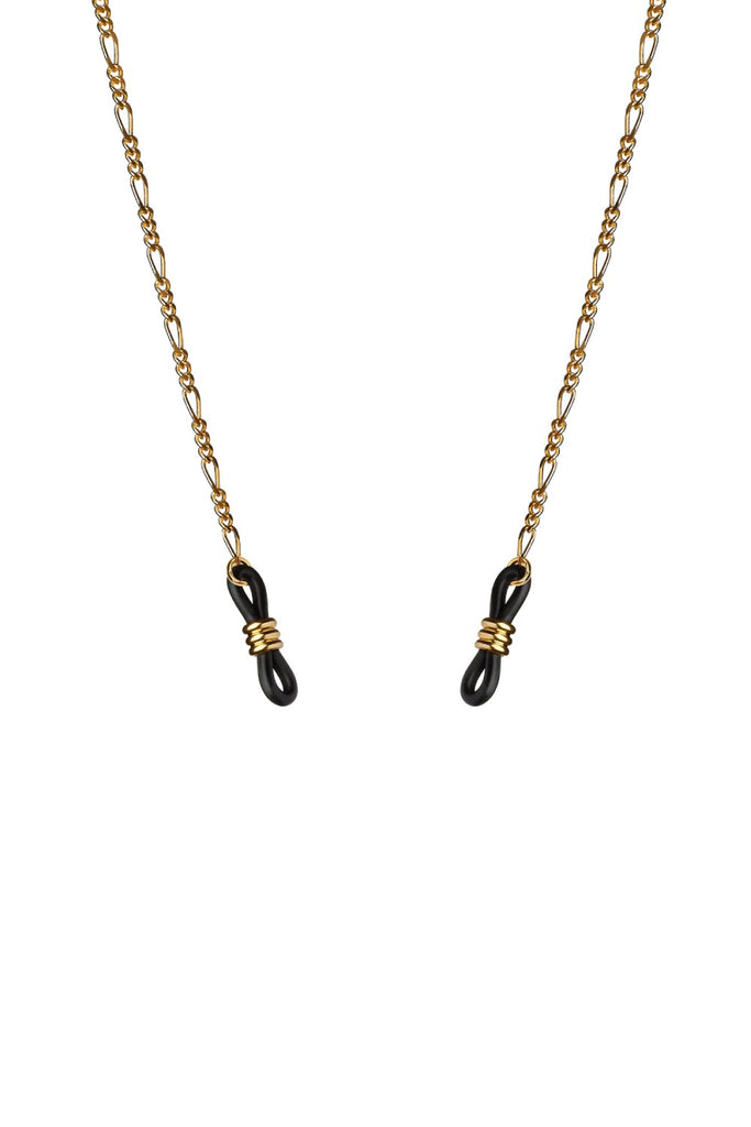 Lutece Guilaine Dore Chain