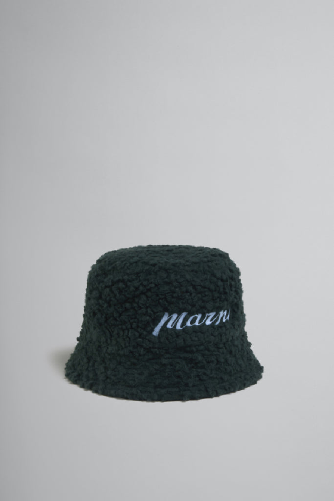 Marni Moumoute Hat