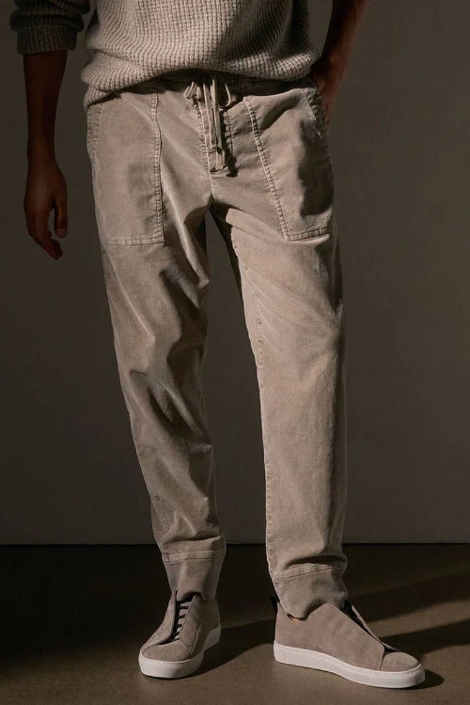 James Perse Corduroy Utility Pant