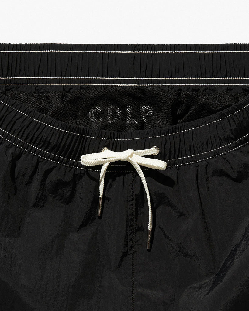 CDLP Swim Trunks Black