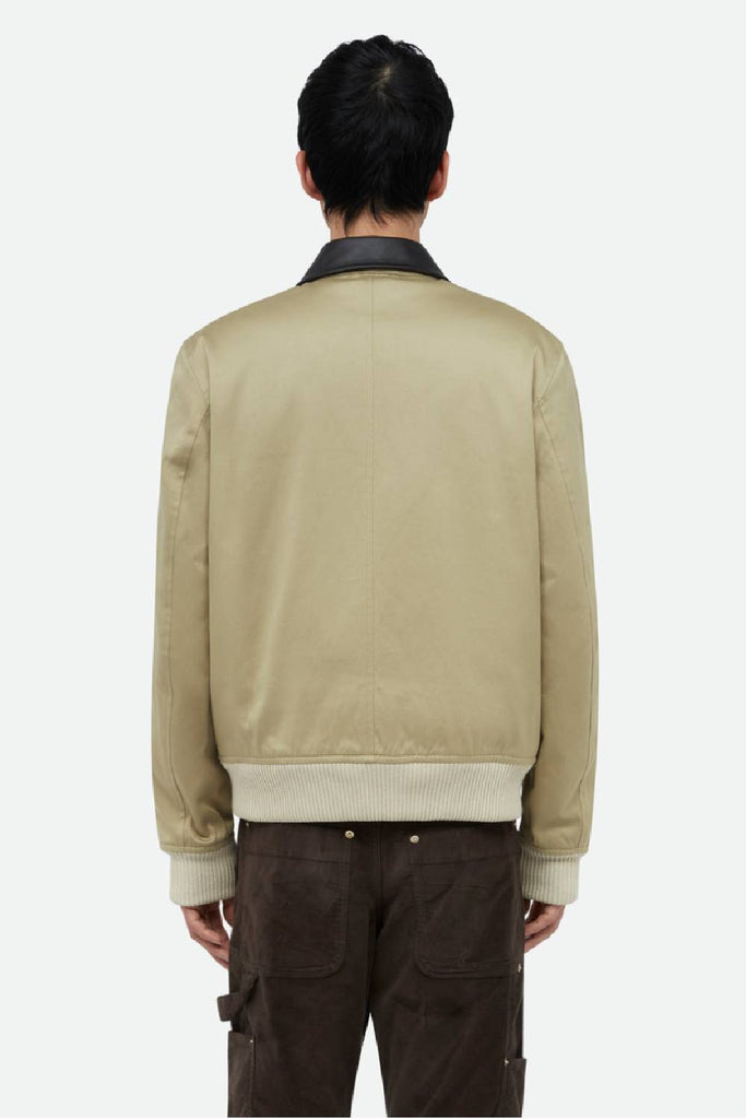 Wales Bonner Shade Varsity Jacket