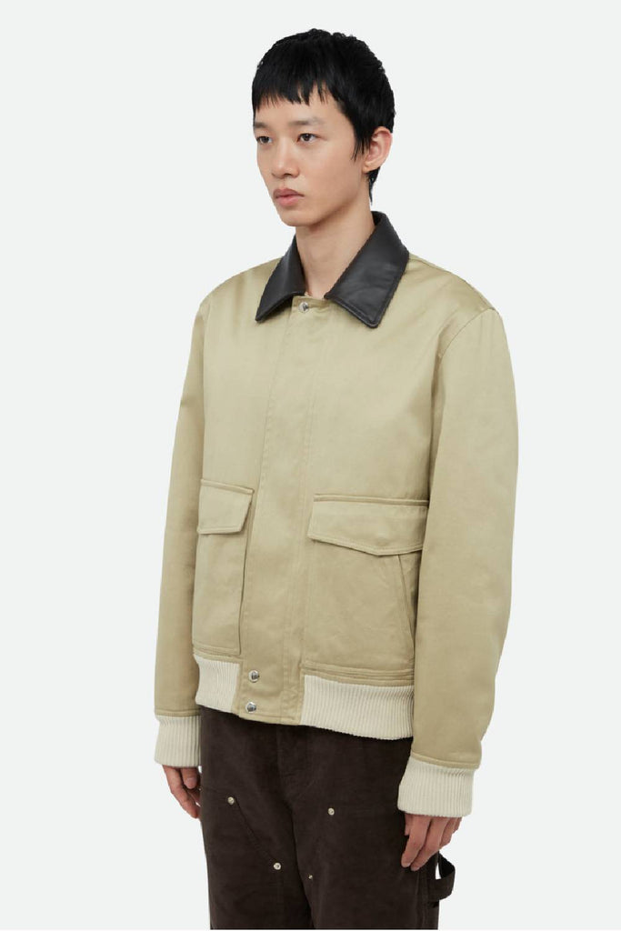 Wales Bonner Shade Varsity Jacket