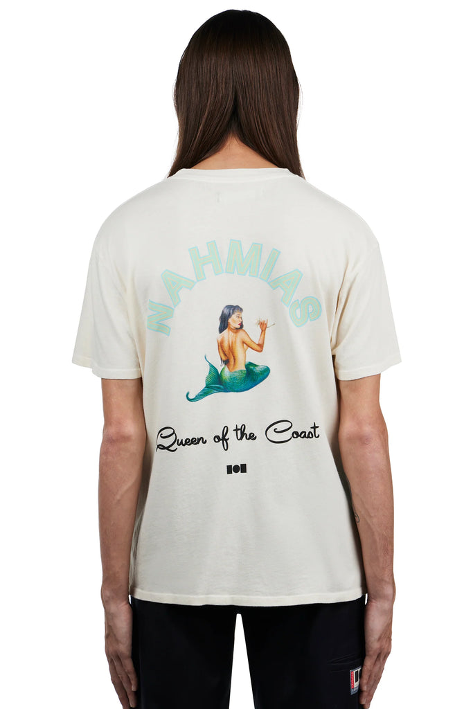 Nahmias Queen of the Coast T-Shirt