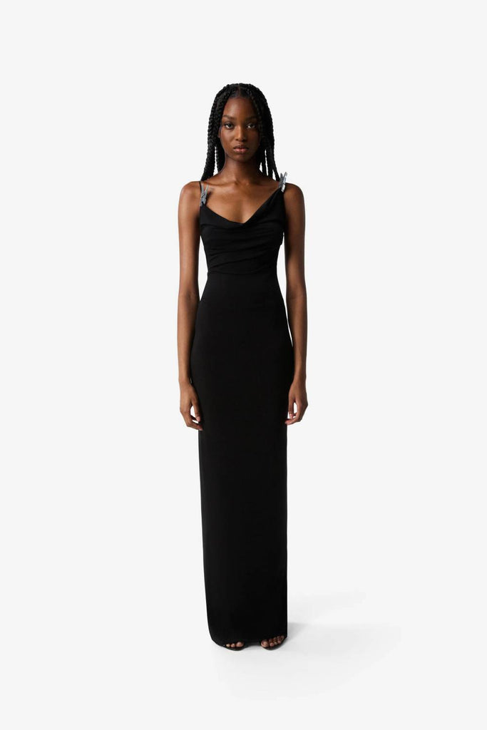 Disney x Coperni Washing Clip Gala Dress Black | BDC Paris I Boys Don't Cry Disney x Coperni Washing Clip Gala Dress Black | BDC Paris I Boys Don't Cry
