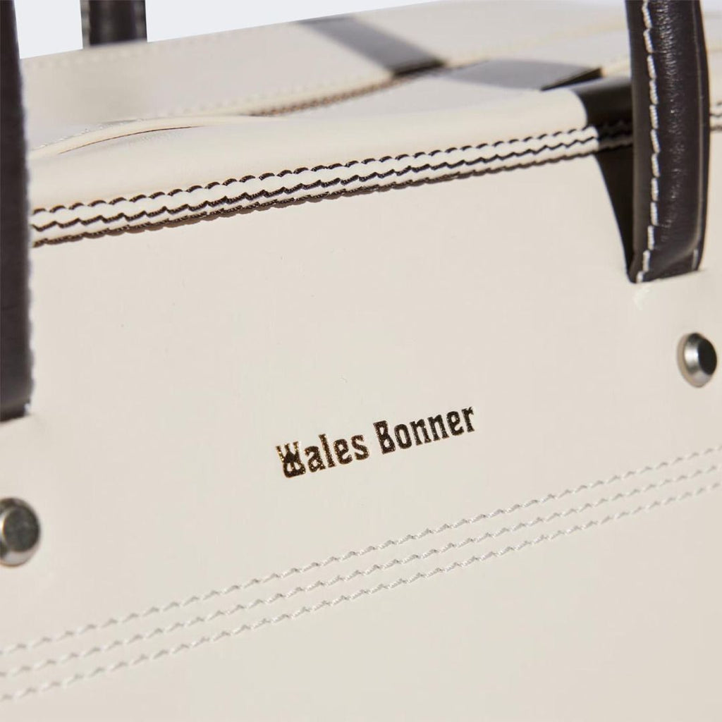 Wales Bonner x Adidas Bag White