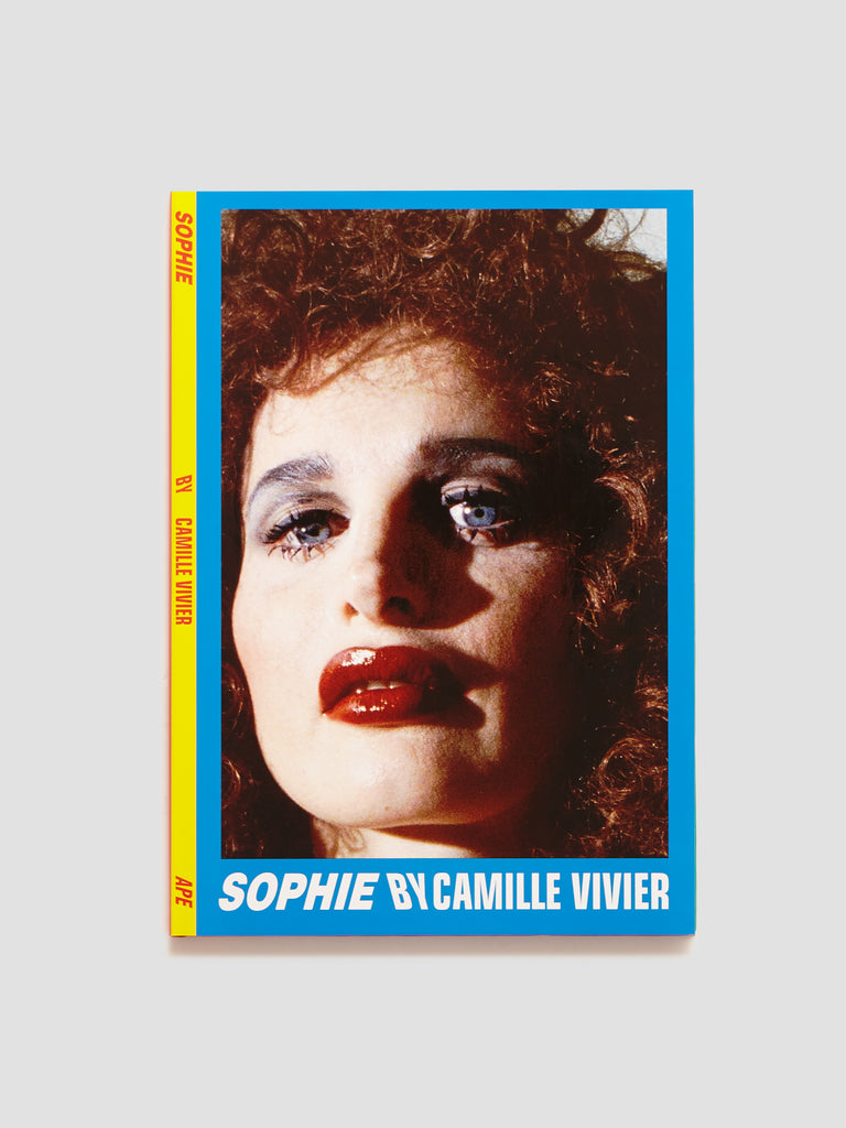 Camille Vivier - Sophie