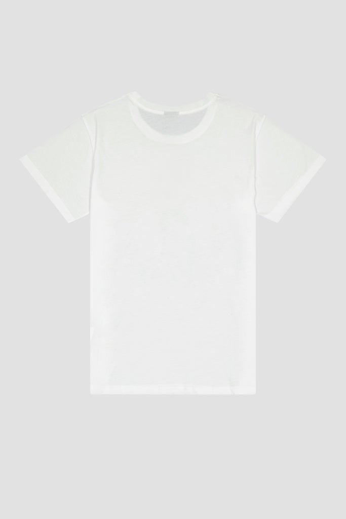 Cool TM Hotter than Hell Tee White