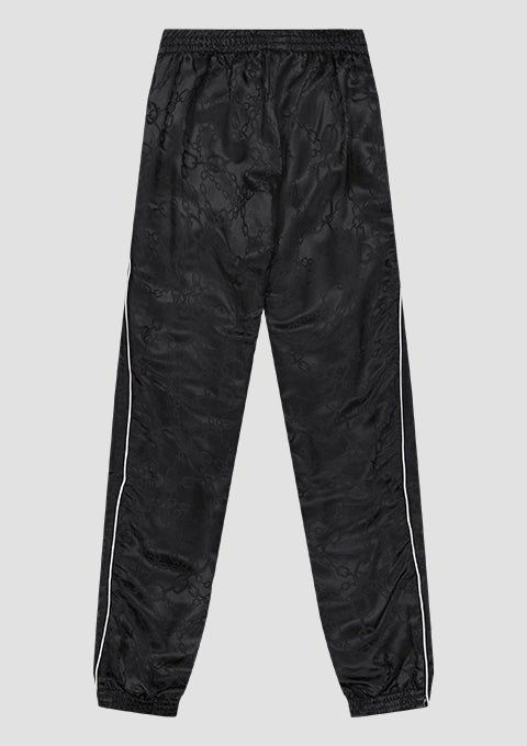 Cool TM Tracksuit Silk Pants Black