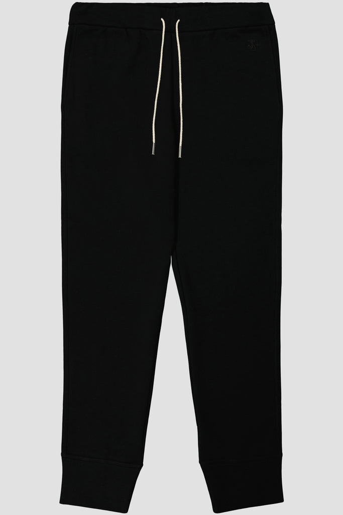 Jil Sander Jersey Lounge Pants Black