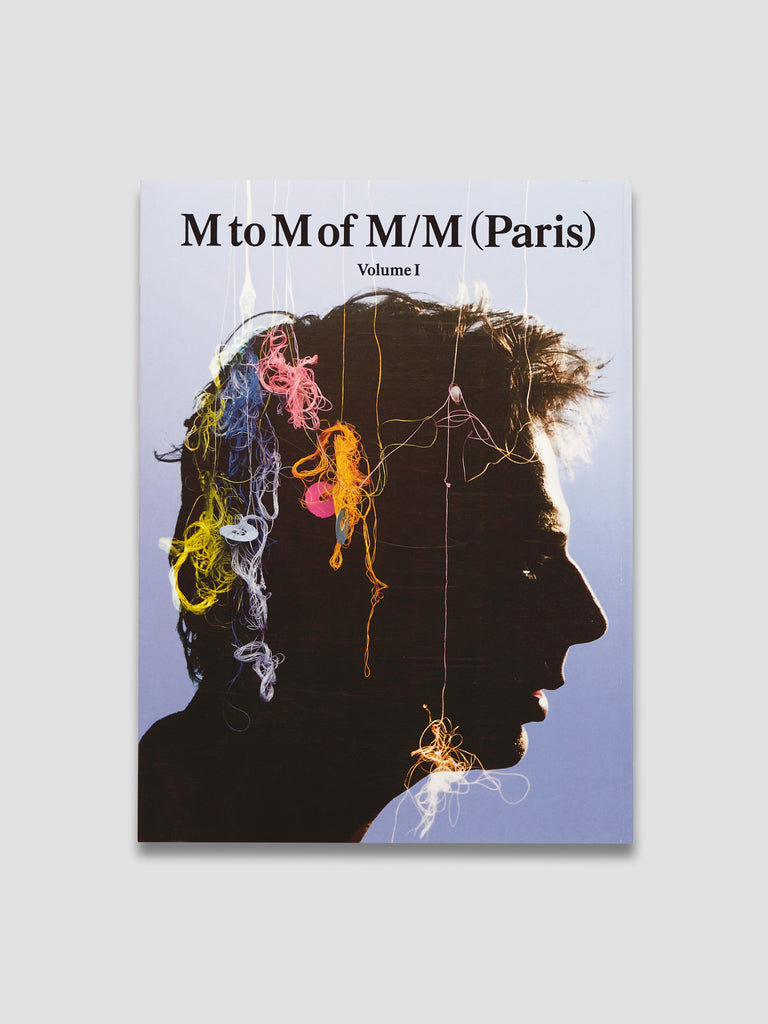 M to M of M/M (Paris)