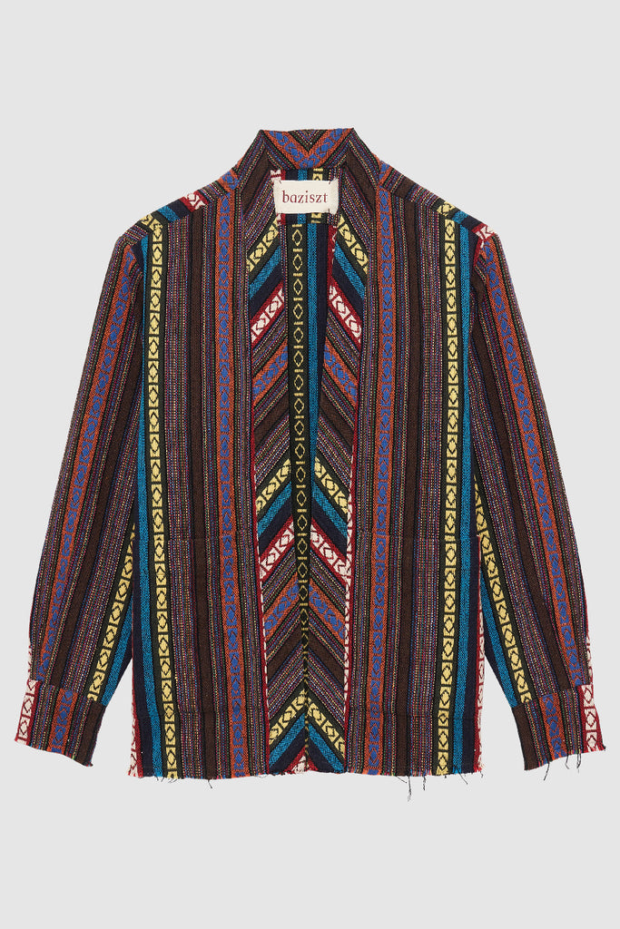 Baziszt Kimono Jacket