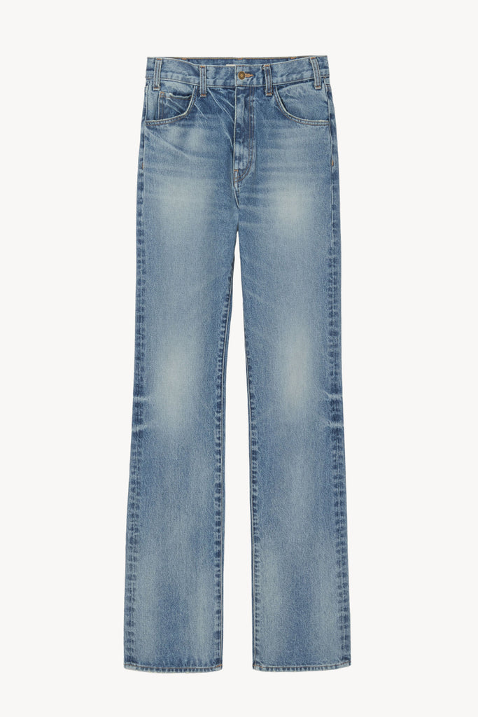Nili Lotan Camren Jeans